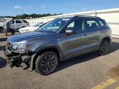 3VV5X7B28RM070222 2024 VOLKSWAGEN TAOS