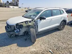 3VV5X7B28RM072522 2024 VOLKSWAGEN TAOS