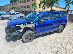 3VV5X7B28RM082287 2024 VOLKSWAGEN TAOS