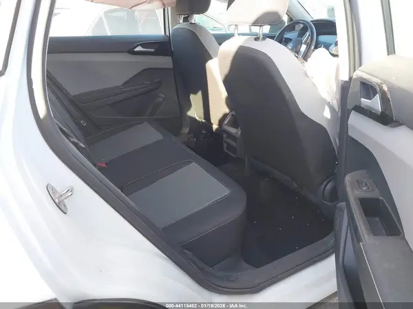3VV5X7B28RM086436 2024 VOLKSWAGEN TAOS - Image 8