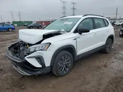3VV5X7B28RM090079 2024 VOLKSWAGEN TAOS