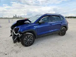 3VV5X7B28RM100285 2024 VOLKSWAGEN TAOS