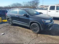 3VV5X7B28RM103607 2024 VOLKSWAGEN TAOS