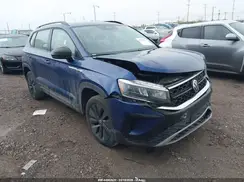 3VV5X7B28RM105180 2024 VOLKSWAGEN TAOS