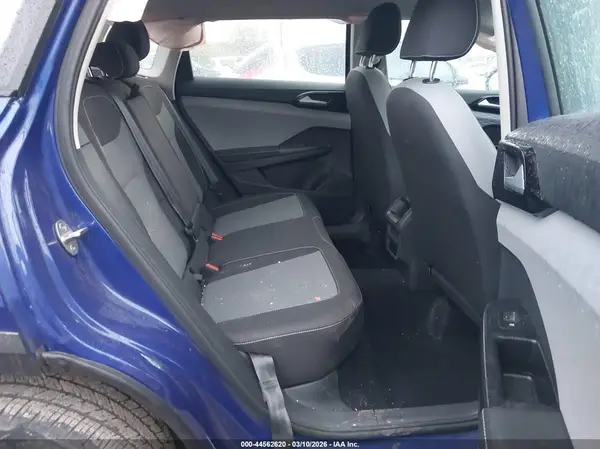 3VV5X7B28RM105180 2024 VOLKSWAGEN TAOS - Image 8