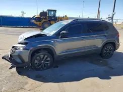 3VV5X7B28RM106314 2024 VOLKSWAGEN TAOS