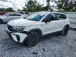 3VV5X7B28RM107236 2024 VOLKSWAGEN TAOS