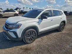 3VV5X7B28RM116308 2024 VOLKSWAGEN TAOS