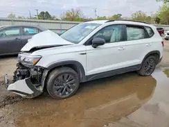 3VV5X7B28RM116583 2024 VOLKSWAGEN TAOS