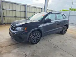 3VV5X7B28RM118141 2024 VOLKSWAGEN TAOS