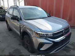 3VV5X7B28RM122237 2024 VOLKSWAGEN TAOS