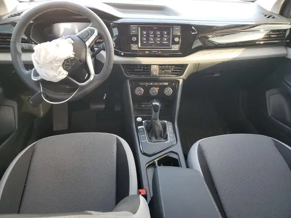 3VV5X7B28RM124411 2024 VOLKSWAGEN TAOS - Image 8