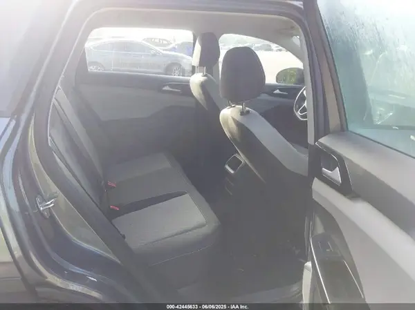 3VV5X7B28RM124571 2024 VOLKSWAGEN TAOS - Image 8