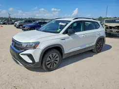 3VV5X7B28RM125848 2024 VOLKSWAGEN TAOS