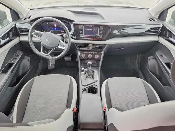 3VV5X7B28RM130144 2024 VOLKSWAGEN TAOS - Image 8