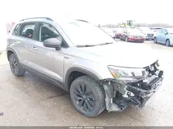 3VV5X7B29RM020333 2024 VOLKSWAGEN TAOS