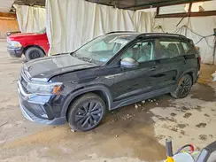 3VV5X7B29RM021630 2024 VOLKSWAGEN TAOS