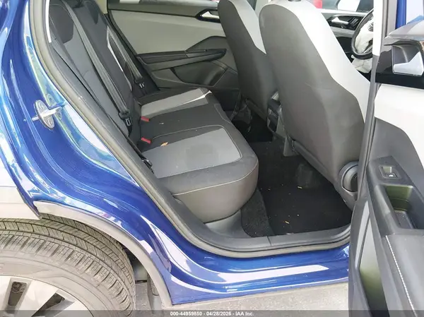 3VV5X7B29RM027086 2024 VOLKSWAGEN TAOS - Image 8