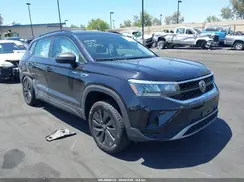 3VV5X7B29RM037133 2024 VOLKSWAGEN TAOS