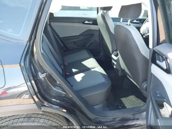 3VV5X7B29RM049301 2024 VOLKSWAGEN TAOS - Image 8