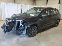 3VV5X7B29RM050481 2024 VOLKSWAGEN TAOS