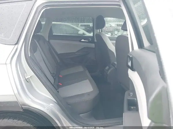 3VV5X7B29RM051081 2024 VOLKSWAGEN TAOS - Image 8