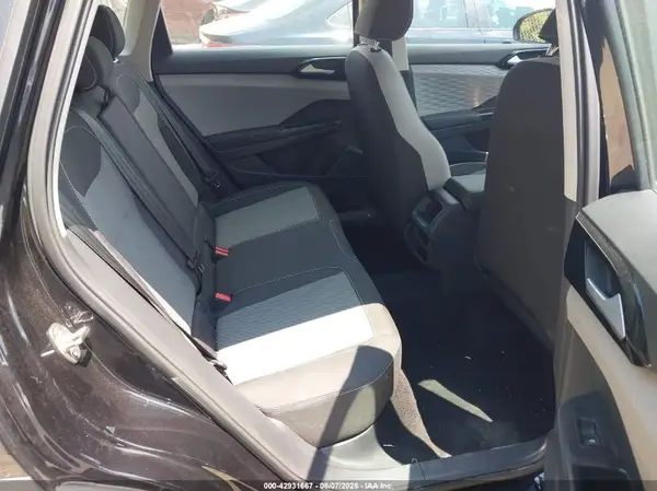 3VV5X7B29RM061142 2024 VOLKSWAGEN TAOS - Image 8