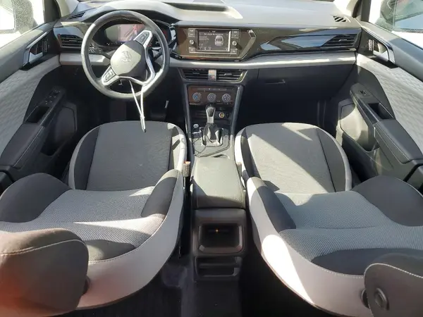 3VV5X7B29RM064459 2024 VOLKSWAGEN TAOS - Image 8