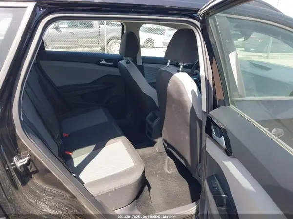 3VV5X7B29RM066308 2024 VOLKSWAGEN TAOS - Image 8