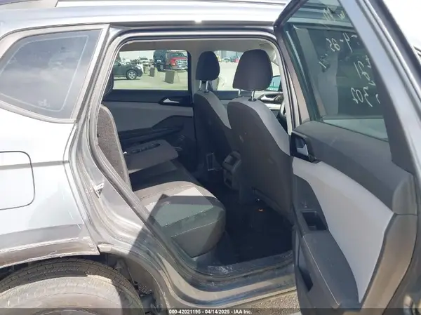 3VV5X7B29RM073159 2024 VOLKSWAGEN TAOS - Image 8