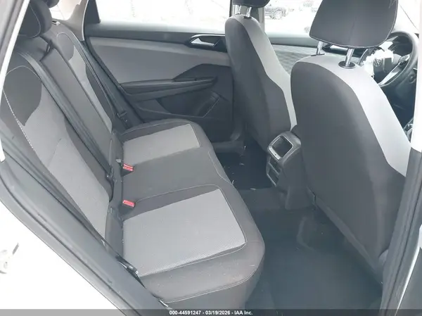 3VV5X7B29RM077387 2024 VOLKSWAGEN TAOS - Image 8