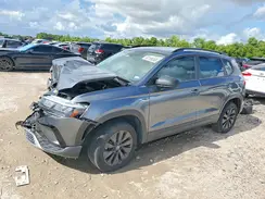 3VV5X7B29RM084078 2024 VOLKSWAGEN TAOS