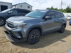3VV5X7B29RM084100 2024 VOLKSWAGEN TAOS