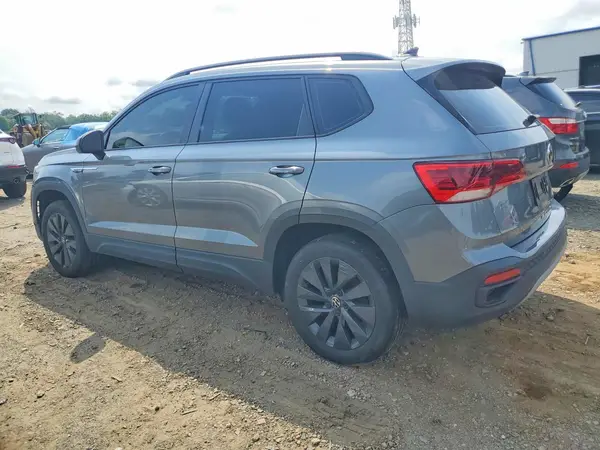 3VV5X7B29RM084100 2024 VOLKSWAGEN TAOS - Image 2