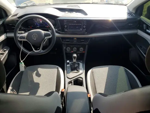 3VV5X7B29RM084100 2024 VOLKSWAGEN TAOS - Image 8