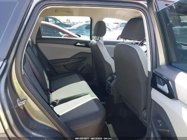 3VV5X7B29RM085487 2024 VOLKSWAGEN TAOS - Image 8