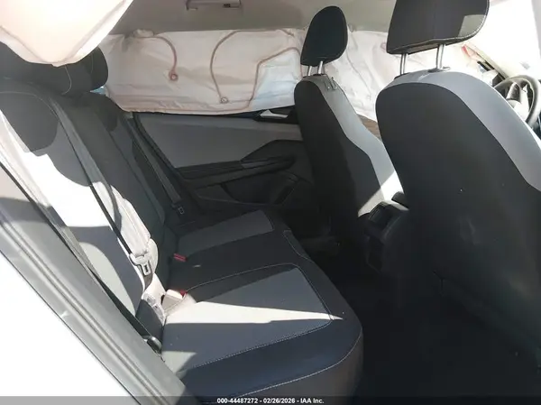 3VV5X7B29RM105494 2024 VOLKSWAGEN TAOS - Image 8