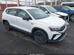 3VV5X7B29RM119315 2024 VOLKSWAGEN TAOS