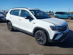 3VV5X7B29RM125261 2024 VOLKSWAGEN TAOS