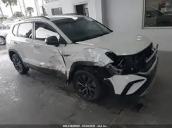 3VV5X7B2XRM005999 2024 VOLKSWAGEN TAOS