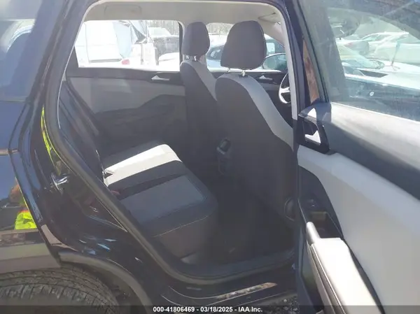 3VV5X7B2XRM007588 2024 VOLKSWAGEN TAOS - Image 8