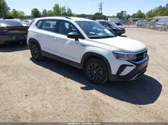 3VV5X7B2XRM025007 2024 VOLKSWAGEN TAOS