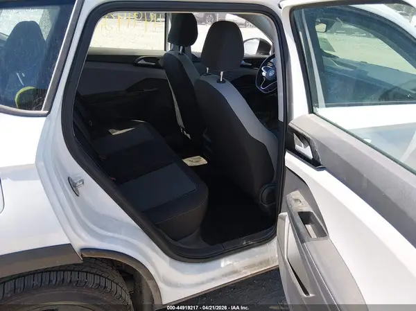 3VV5X7B2XRM025007 2024 VOLKSWAGEN TAOS - Image 8