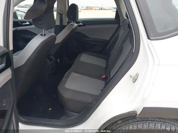 3VV5X7B2XRM027730 2024 VOLKSWAGEN TAOS - Image 8