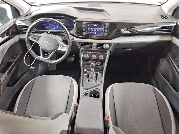 3VV5X7B2XRM030935 2024 VOLKSWAGEN TAOS - Image 8