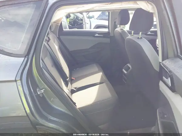 3VV5X7B2XRM045841 2024 VOLKSWAGEN TAOS - Image 8
