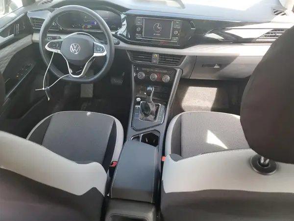 3VV5X7B2XRM051560 2024 VOLKSWAGEN TAOS - Image 8