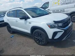 3VV5X7B2XRM076734 2024 VOLKSWAGEN TAOS