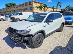 3VV5X7B2XRM084364 2024 VOLKSWAGEN TAOS