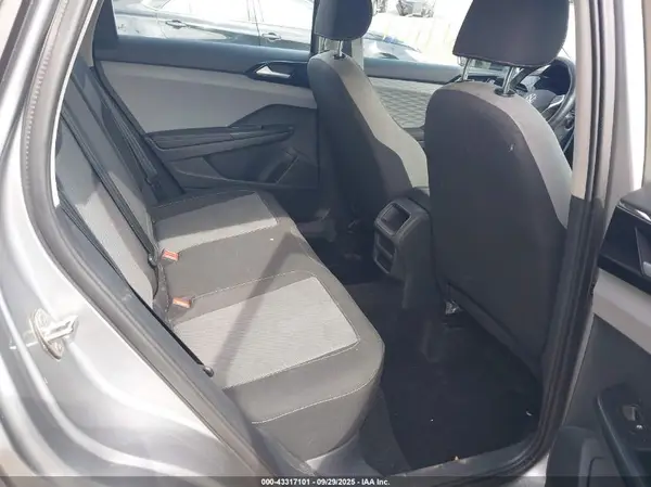 3VV5X7B2XRM097647 2024 VOLKSWAGEN TAOS - Image 8